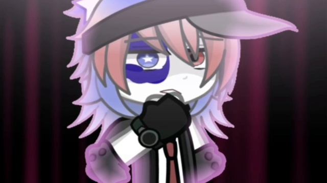 So the winner takes it all!//Countryhumans//США~USA//Япония~Japan//Gacha смотреть онлайн