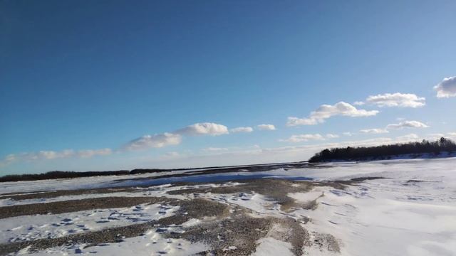 Проверка дороги на старые места. Встреча с чёртом. Река зея. Протока. Без труда нет рыбки из пруда смотреть онлайн