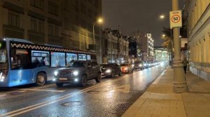 Московские окна