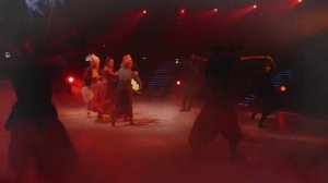 Щелкунчик. Заколдованный Принц.