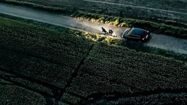 Стервятники 2025 — Русский трейлер смотреть онлайн