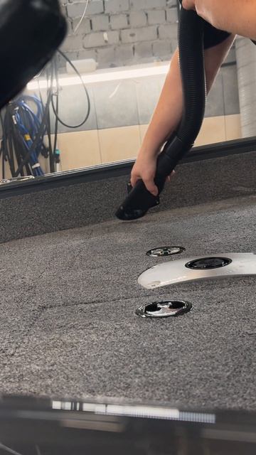 Мойка катера после закрытия сезона смотреть онлайн