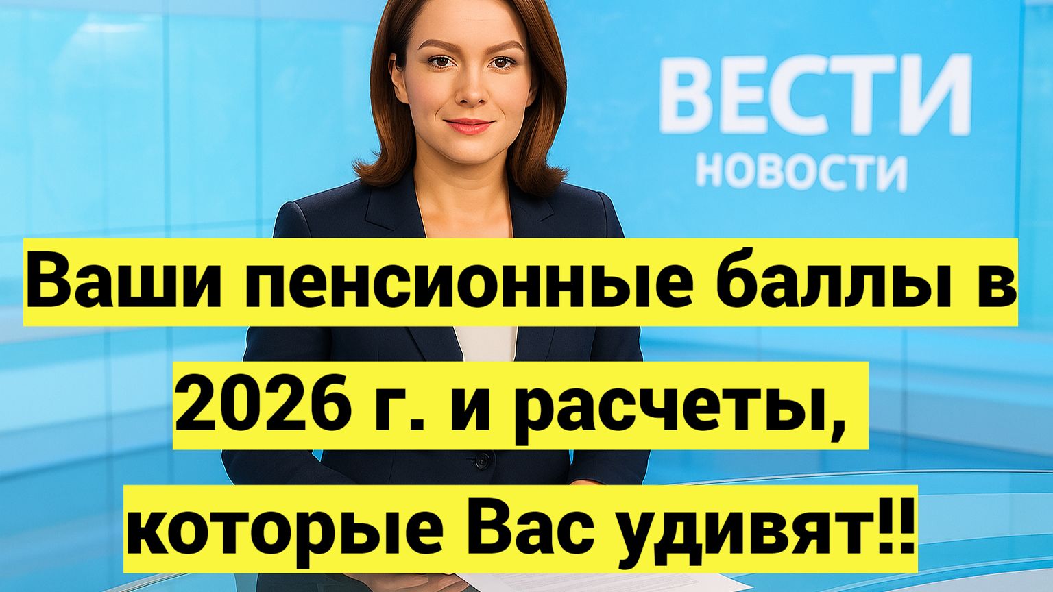 Сколько будет стоить пенсионный балл (ИПК) в 2026 году и как изменится пенсия: расчёты смотреть онлайн