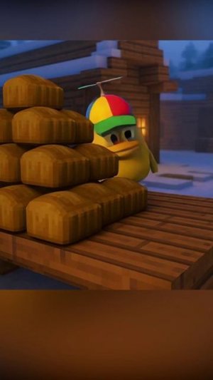 Маленький мальчик выживает в лесу день 6