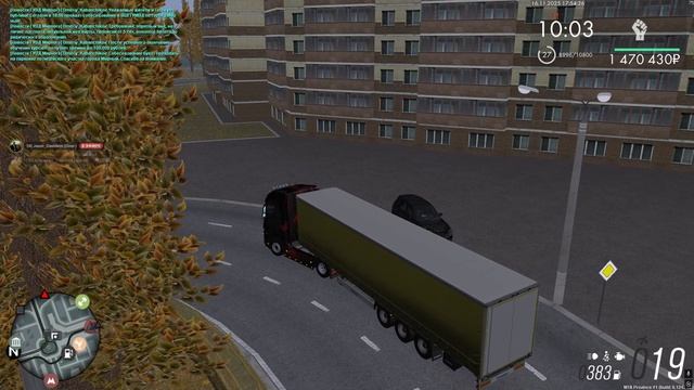 Andrey_Akifeev Встречка + ЕПТ + Срез смотреть онлайн