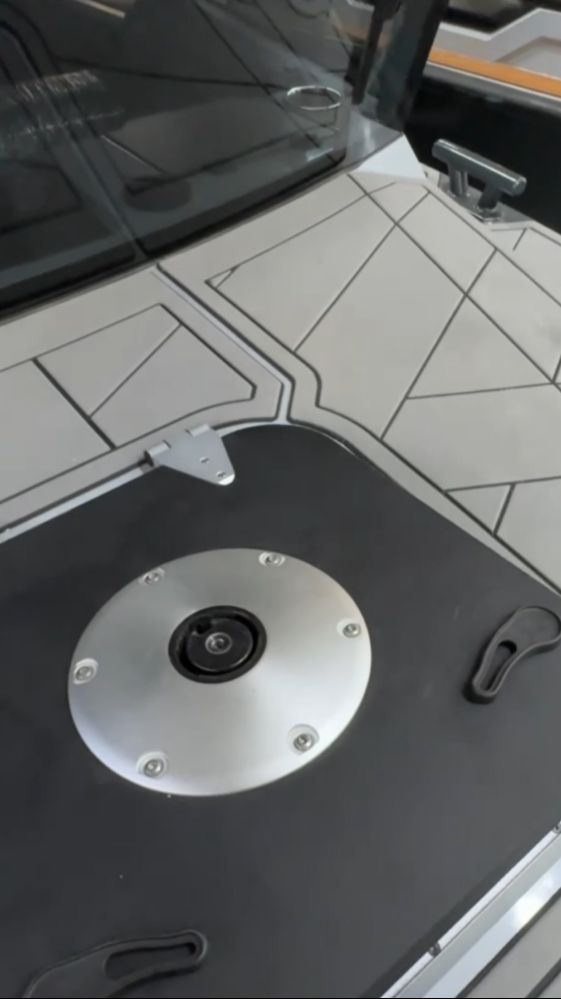 Кастом, который меняет характер! Voyager 850 поднимает планку!!! смотреть онлайн