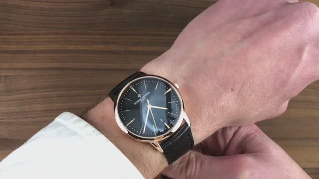 Vacheron Constantin Patrimony 85180/000R-9232