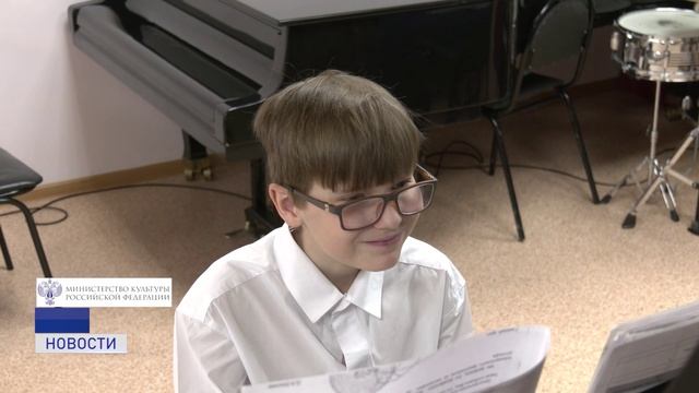 СОЗДАНИЕ ОБРАЗА С ПОМОЩЬЮ МУЗЫКИ смотреть онлайн