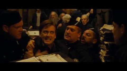 Маленькая роль || Barty Crouch Jr. (Harry Potter) (Максим Леонидов, Гарри Поттер) (Pheebyy)