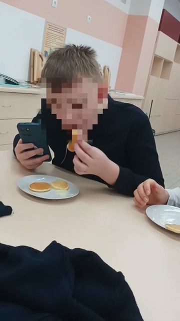 Мой завтрак) смотреть онлайн