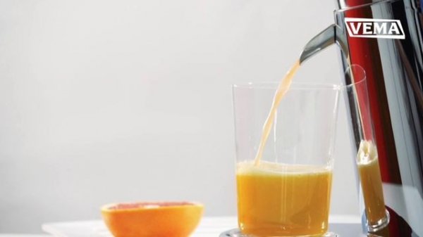 Соковыжималки VEMA