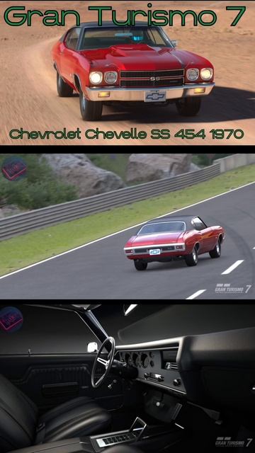 #chevrolet #granturismo7 #игры #автомобили смотреть онлайн