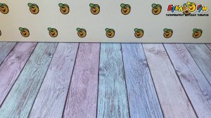 342616 Фигурка Lanson Toys Зомби с звуковыми и световыми эффектами и инерционным механизмом