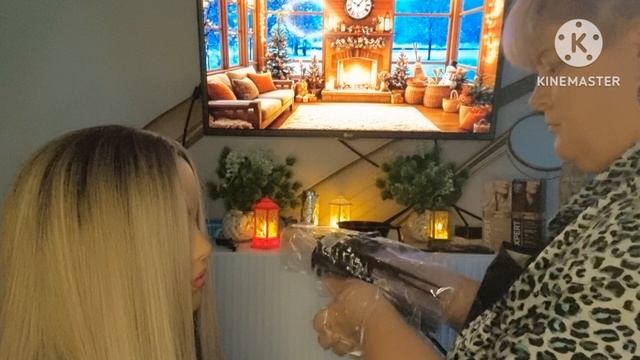 ❤️ASMR❤️🌹РОЛЕВАЯ ИГРА ПАРИКМАХЕР🌹❤️ смотреть онлайн