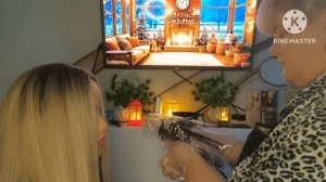 ❤️ASMR❤️🌹РОЛЕВАЯ ИГРА ПАРИКМАХЕР🌹❤️