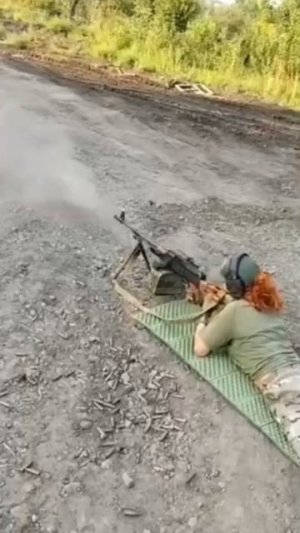 Это у них семейное. От Бармалея