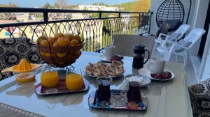 Haypark - Короткий обзор 3ккв 85 кв.м (2-1)  Хайпарк