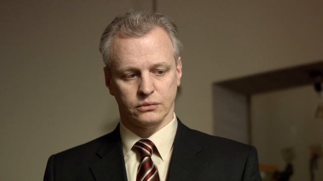 НАСТОЯЩИЕ - 7 серия смотреть онлайн