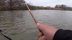 ЗАВОДИ МОТОРЯ ЕЕ НЕ МОГУ ПОДНЯТЬТРОФЕЙНАЯ РЫБАЛКА В ВЕРХОВЬЯХ ОБИ Крупная щука судак