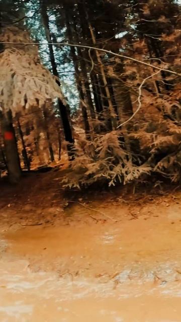 Электроквадроцикл и вода — можно или нельзя? 🌊⚡ смотреть онлайн