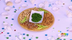 Морщины против морских водорослей. Жить здорово! Фрагмент выпуска от 20.11.2025