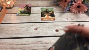 Что с ним происходит из-за тебя 😈🌸✨Расклад по вариантам