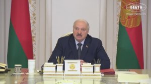 Лукашенко про Зеленского: "Уберут же и тебя!"