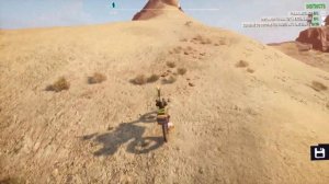 GOAT SIMULATOR 3 - BAADLANDS: FURY ROAD [DLC] (2025) [PC]