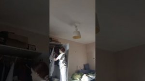 Я ВЕРНУЛСЯ 😘