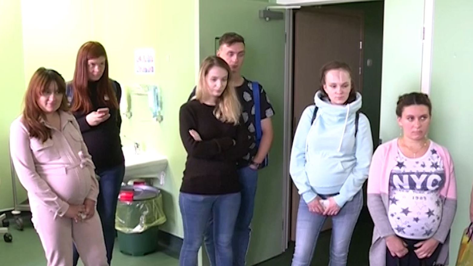 Сертификат поддержки беременных может появиться для будущих ярославских мам смотреть онлайн