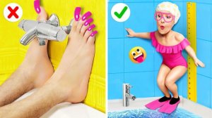 👠 Невысокая vs высокая девушка 💖 Кто победит в конкурсе красоты?