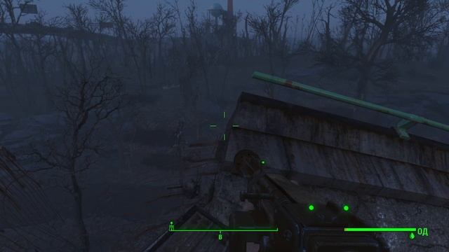 Fallout 4_жость какая то смотреть онлайн