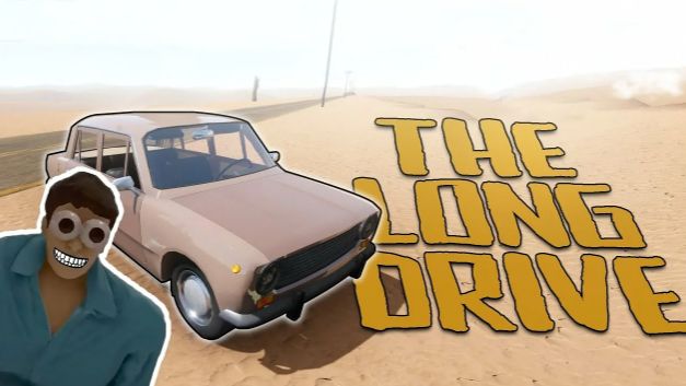 The Long Drive Новые Приключения #1 смотреть онлайн
