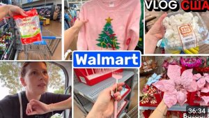 США ВЛОГ ШОППИНГ В Walmart Закупка продуктов