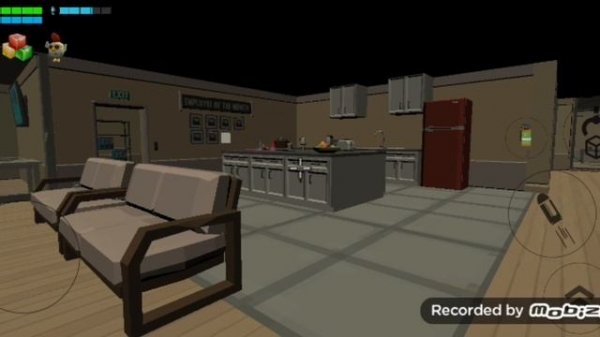 dread [1] [Chicken Gun]