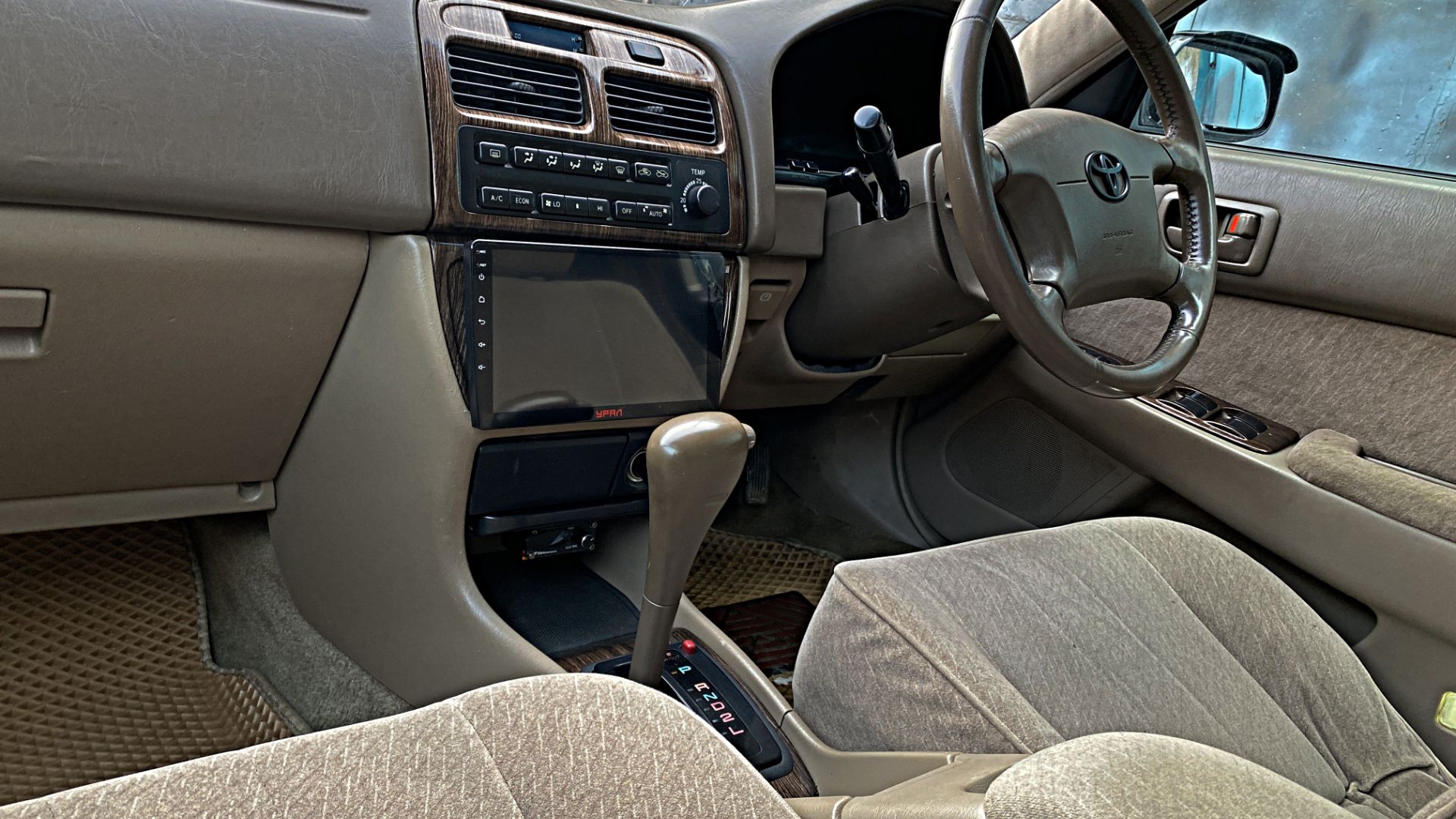 УРАЛ АМС ШТОРМ 91 ОБЗОР АВТОМОБИЛЬНОЙ МУЛЬТИМЕДИЙНОЙ СИСТЕМЫ. смотреть онлайн