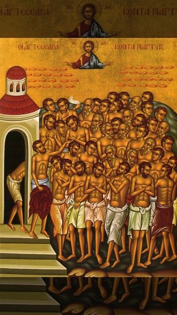 Прп. Зосима Ворбозомский смотреть онлайн