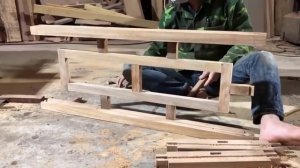 Оформление квадратной деревянной дверной коробки  Декор входной двери