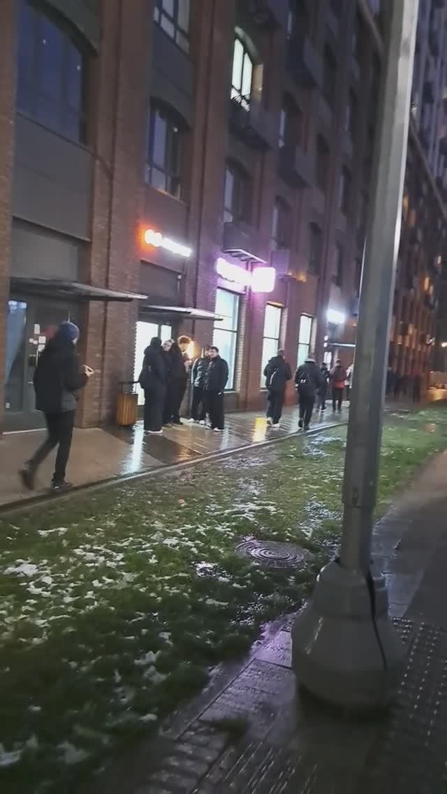 Аренда коммерческого помещения