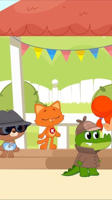 Что там делают родители? смотреть онлайн