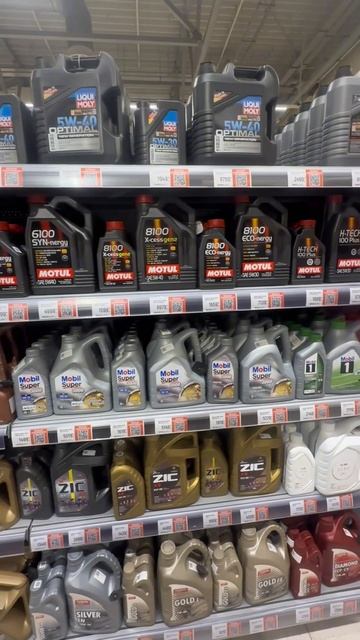 Выбор моторного масла в Глобус смотреть онлайн