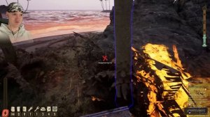 Я превратил этот мусорный остров в тропический оазис