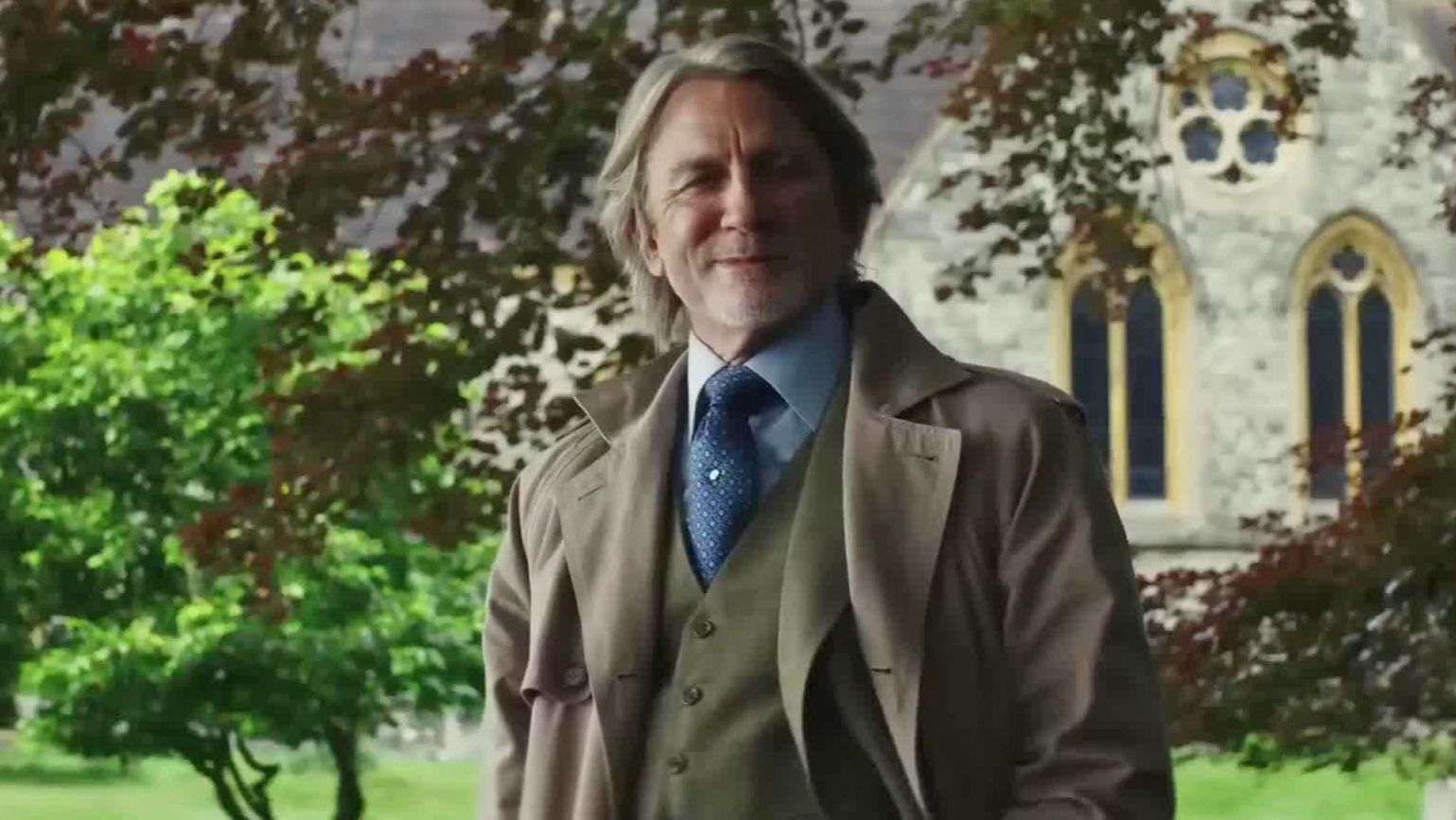 Достать ножи 3: Воскрешение покойника — Русский трейлер (2025) смотреть онлайн