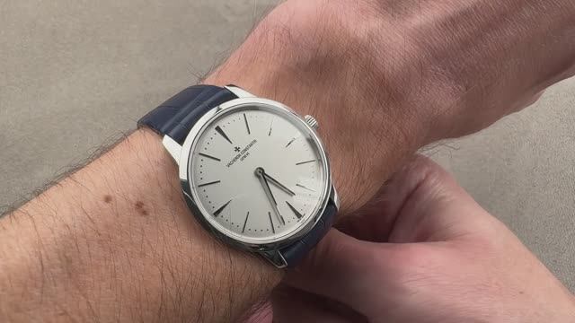 Vacheron Constantin Patrimony (81530/000G-9681)