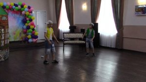 Сказка День рождение кота Леопольда