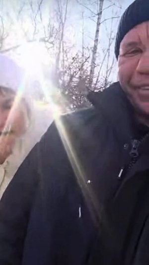 САМЫЕ СЧАСТЛИВЫЕ! ЖДУТ РЕБЁНОЧКА! ОЛЕГ МОНГОЛ И ВАЛЯ НАШЛИ ДРУГ ДРУГА