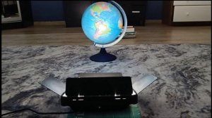 Почему меняются времена года? Вращение Земли вокруг Солнца.