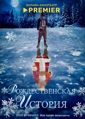 Рождественская история (2007)