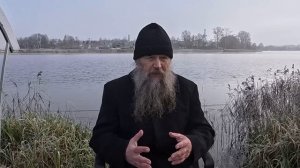 Время Бога 10 беседа «Главное дело ангельского сердца»