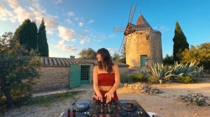 Flavour Trip | Chill Joyful House Music Mix Slow Afternoon Picnic Garden Funky Retro Groovy Outdoor